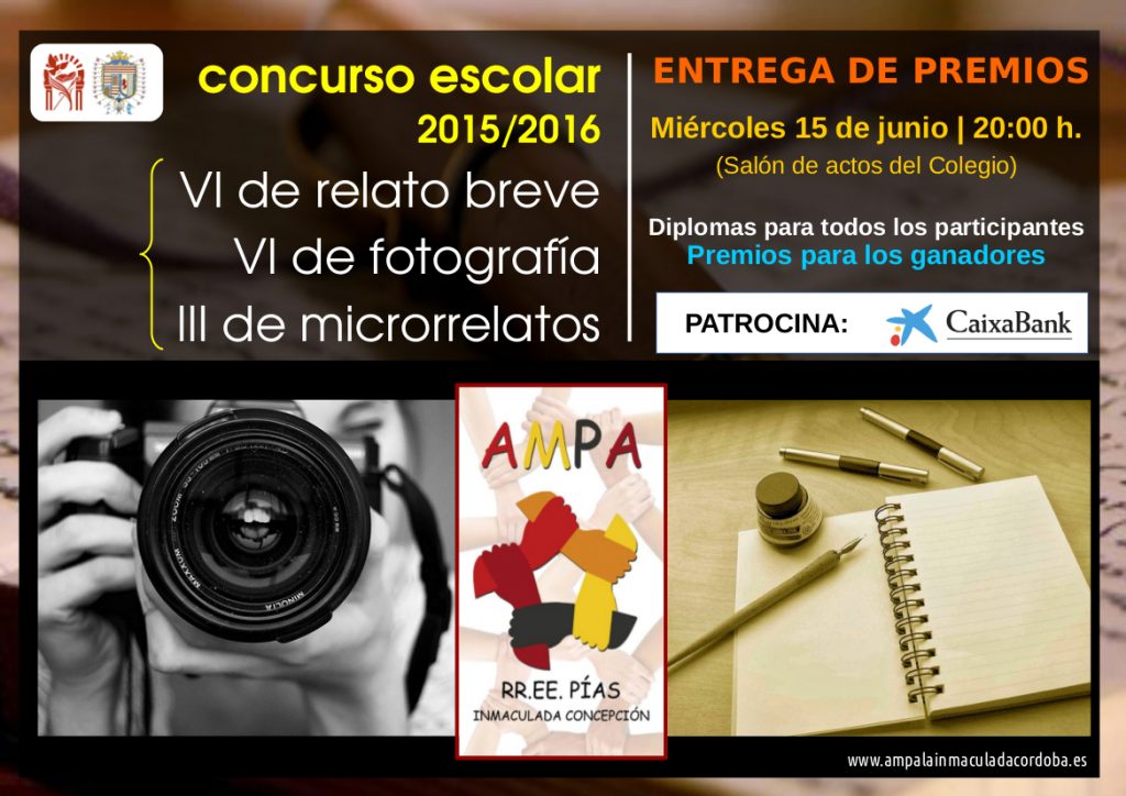 doc_ConcursoRelatos2016_cartel_premios