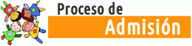 Proceso de Admisión