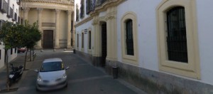 Entrada matinal del AMPA para el curso 2016-17