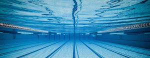 Natación para el alumnado del aula de EE