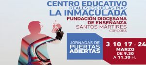Jornadas de Puertas Abiertas