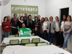 Desayuno molinero 2019