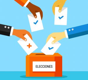 Elecciones AMPA – 3 de mayo 2023