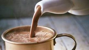 Chocolatada 2023